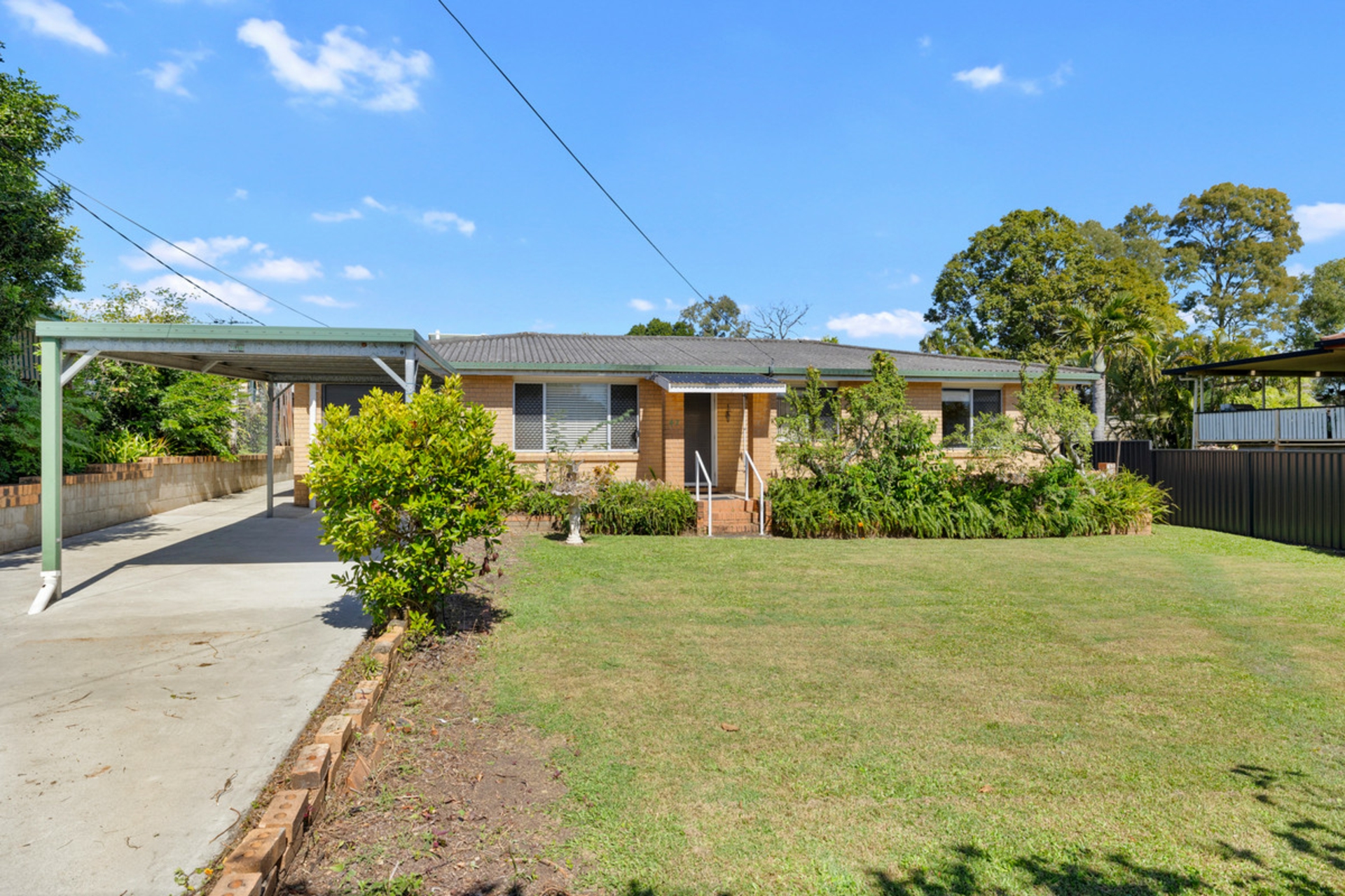 47 Fullerton Street, BIRKDALE