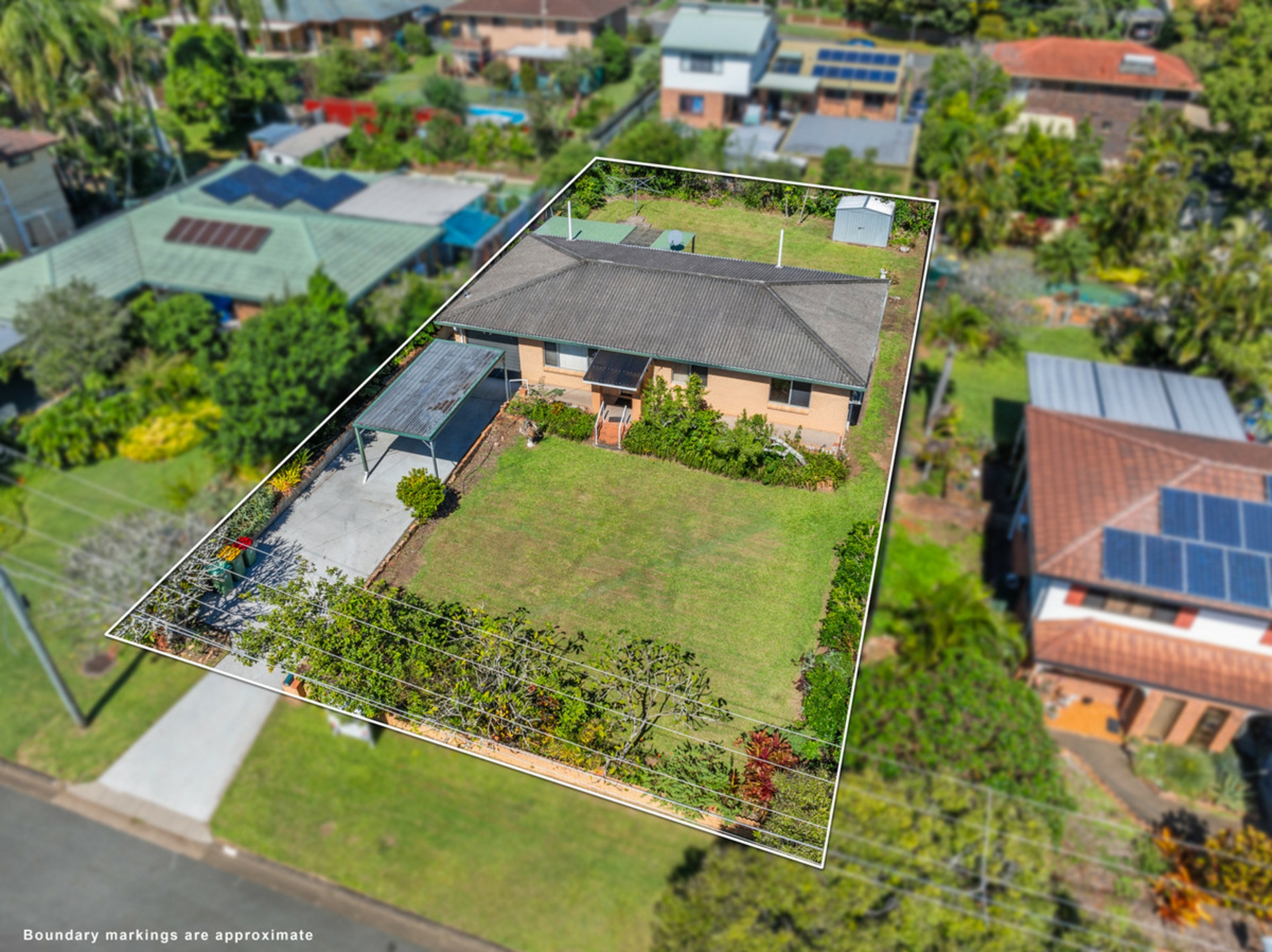 47 Fullerton Street, BIRKDALE