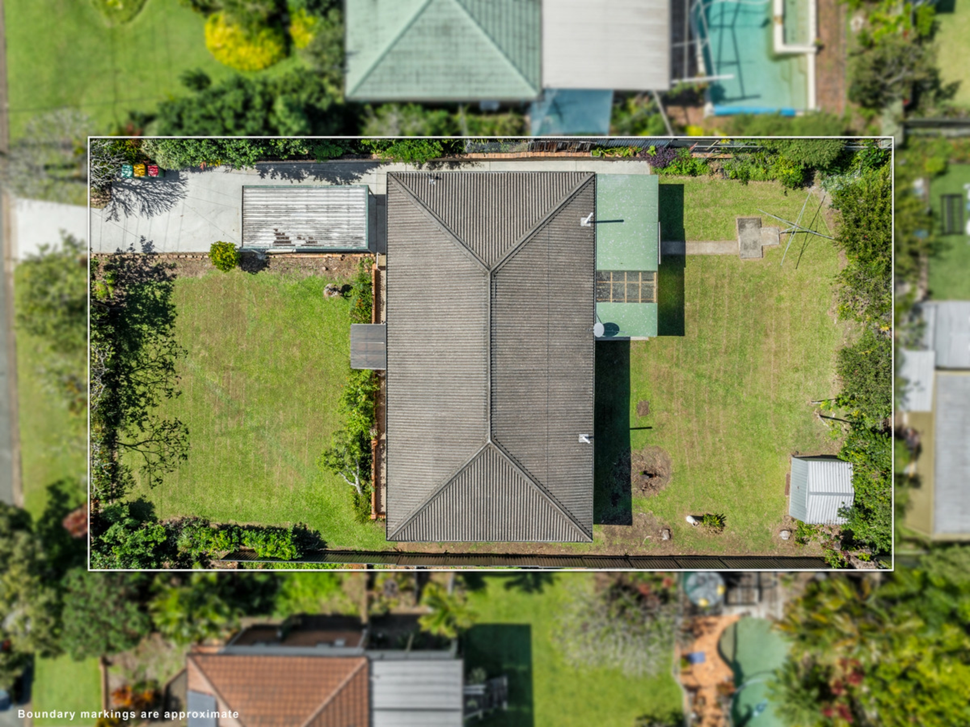 47 Fullerton Street, BIRKDALE