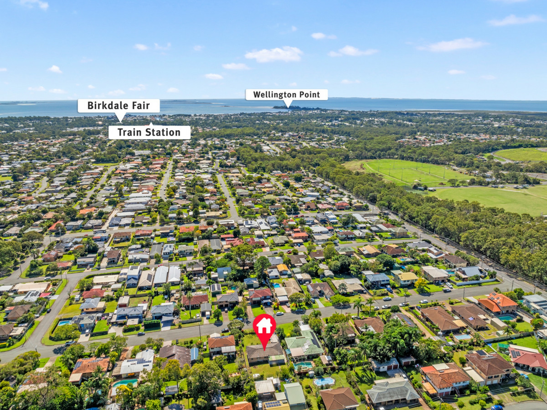 47 Fullerton Street, BIRKDALE