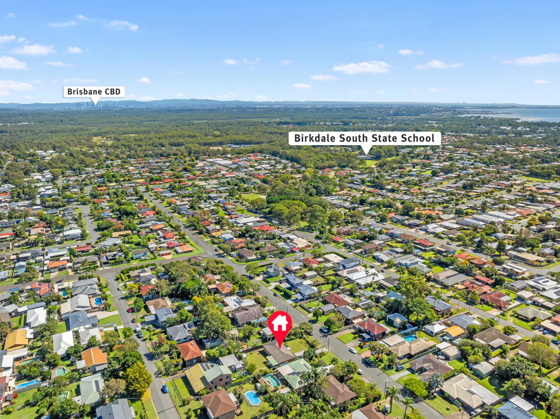 47 Fullerton Street, BIRKDALE