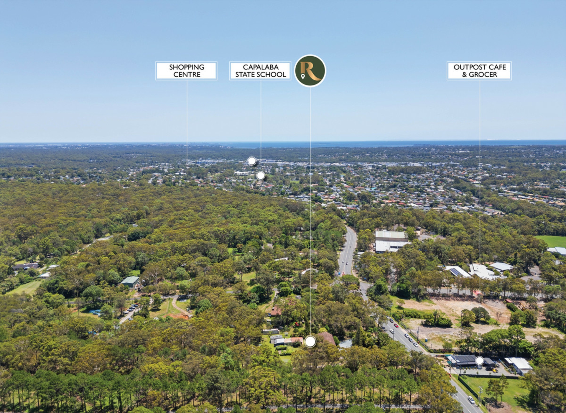 309 Mount Cotton Road, CAPALABA