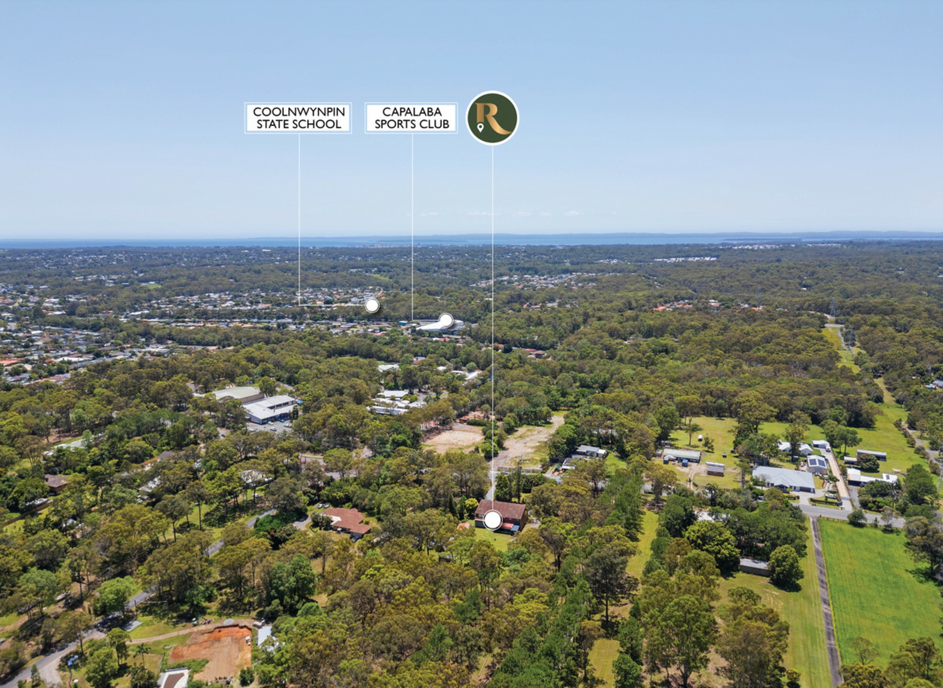 309 Mount Cotton Road, CAPALABA