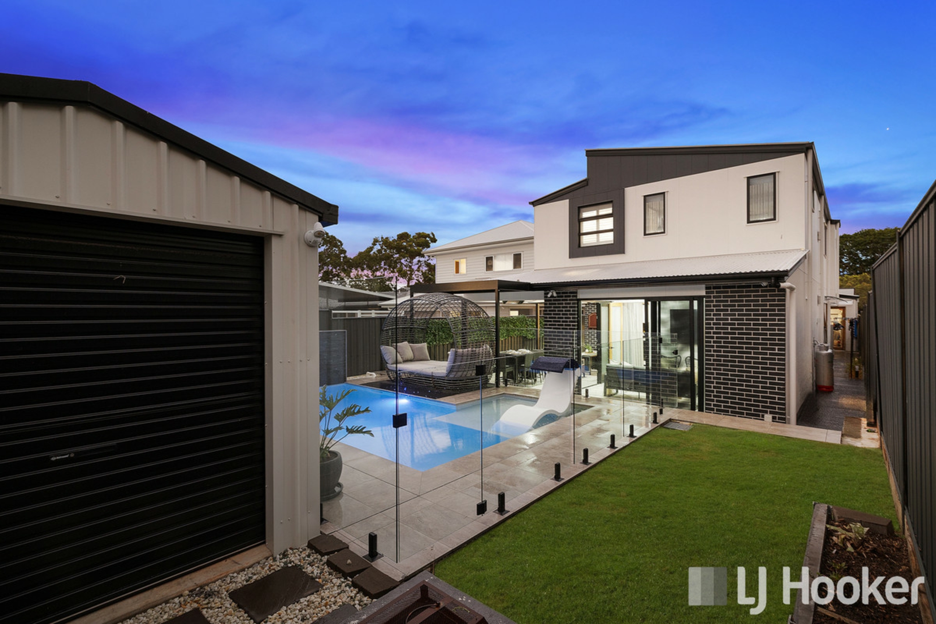 57 Coburg Street East, CLEVELAND