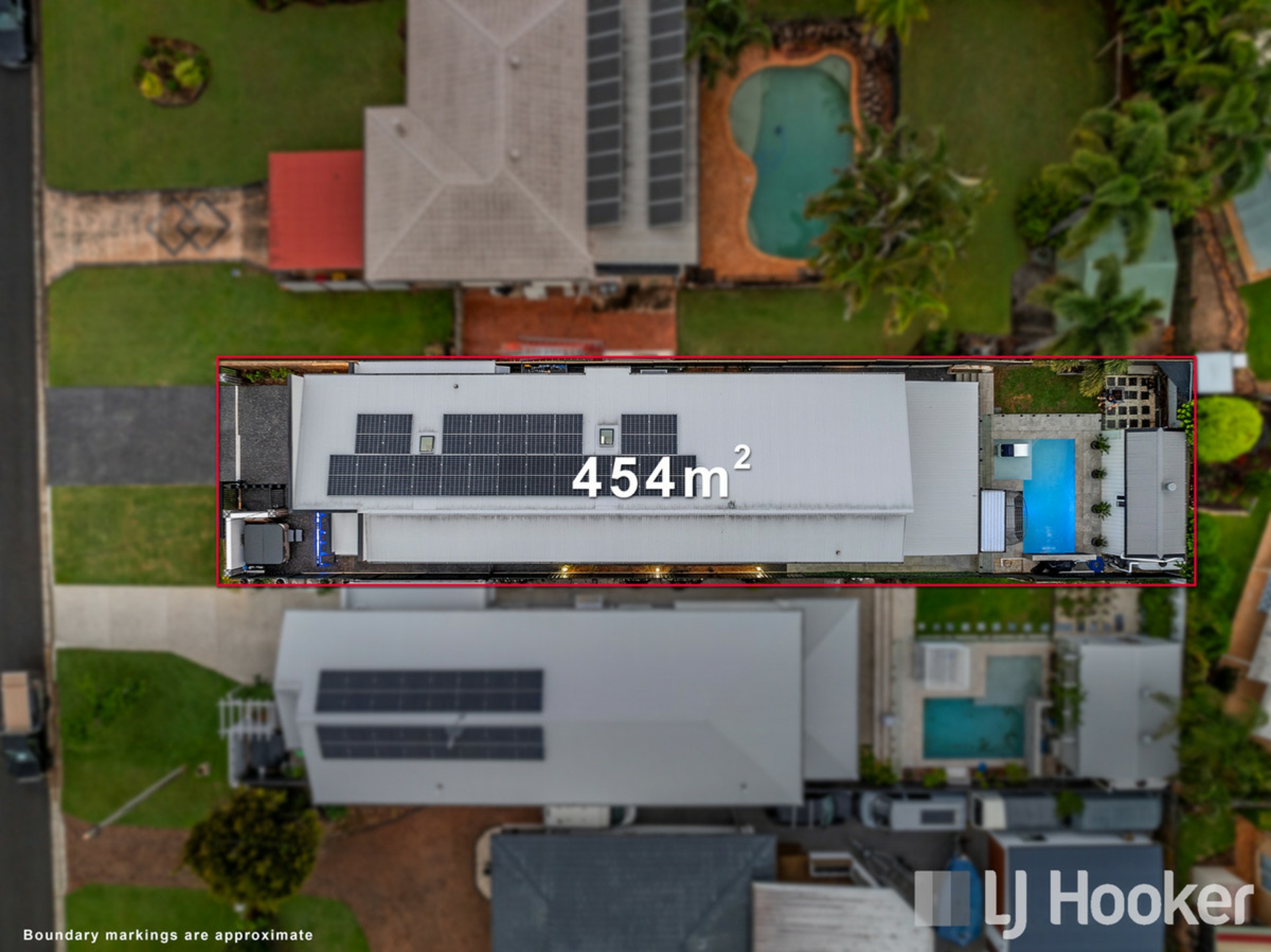 57 Coburg Street East, CLEVELAND