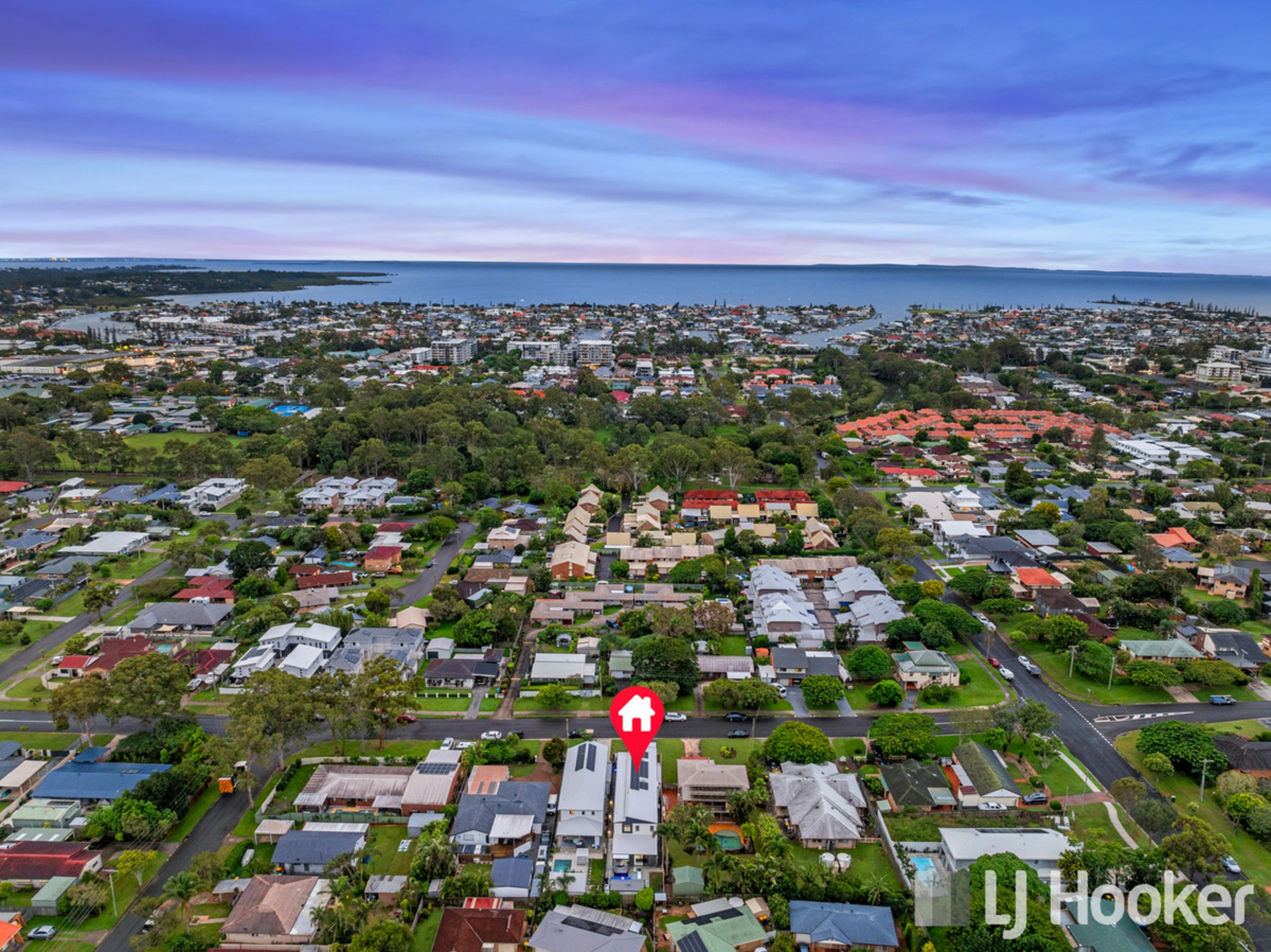 57 Coburg Street East, CLEVELAND