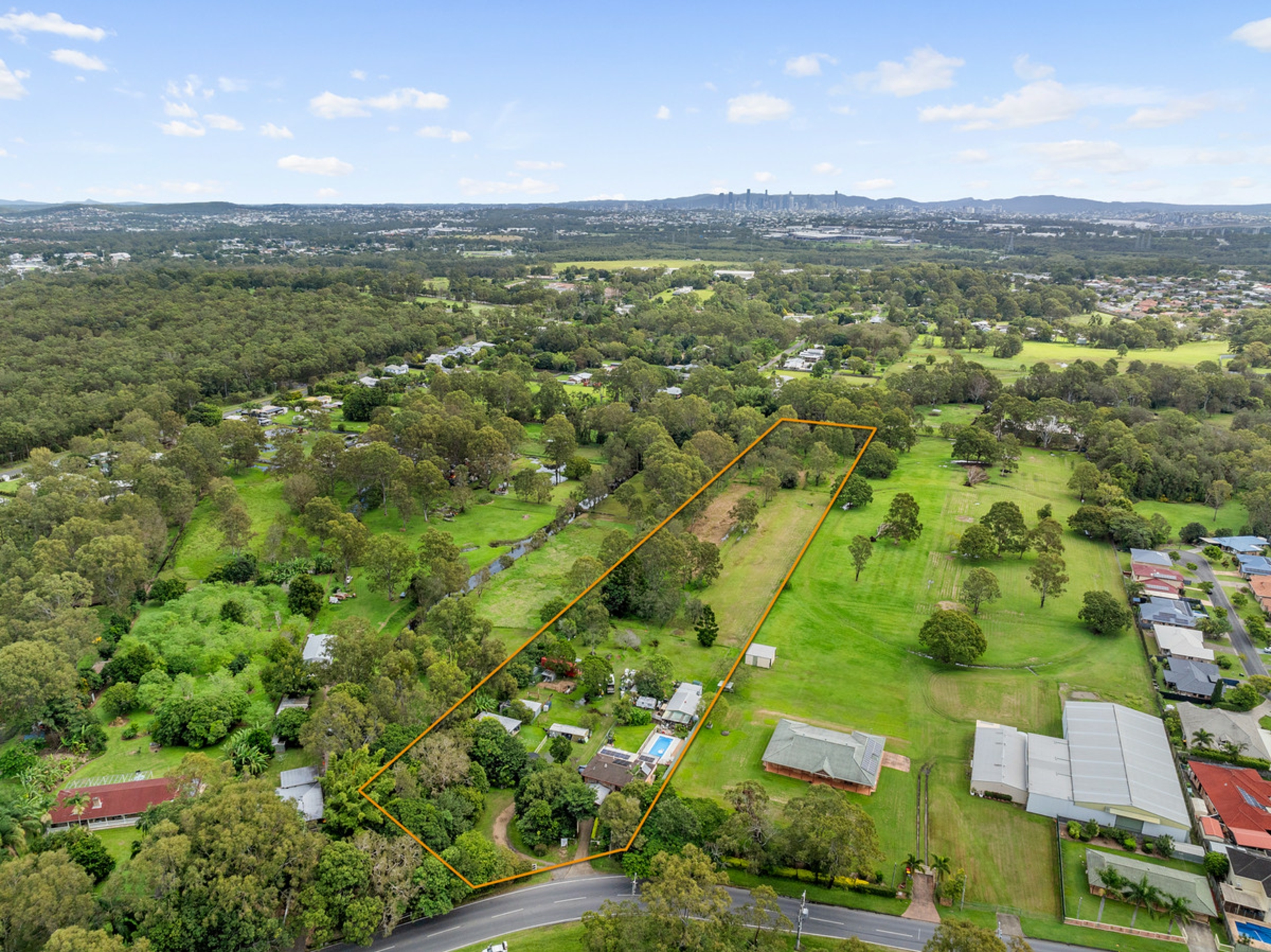 371 Kianawah Road, WYNNUM WEST