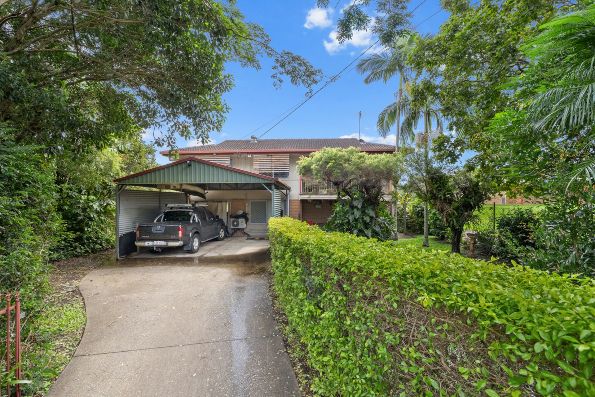371 Kianawah Road, WYNNUM WEST