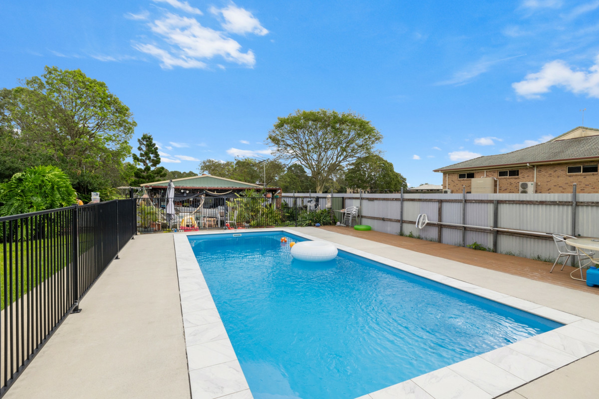 371 Kianawah Road, WYNNUM WEST