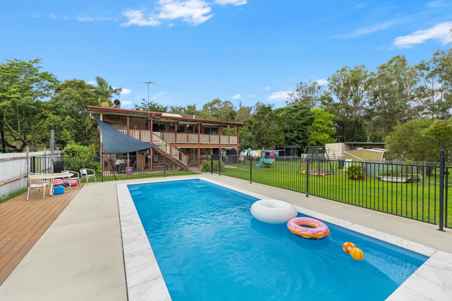 371 Kianawah Road, WYNNUM WEST
