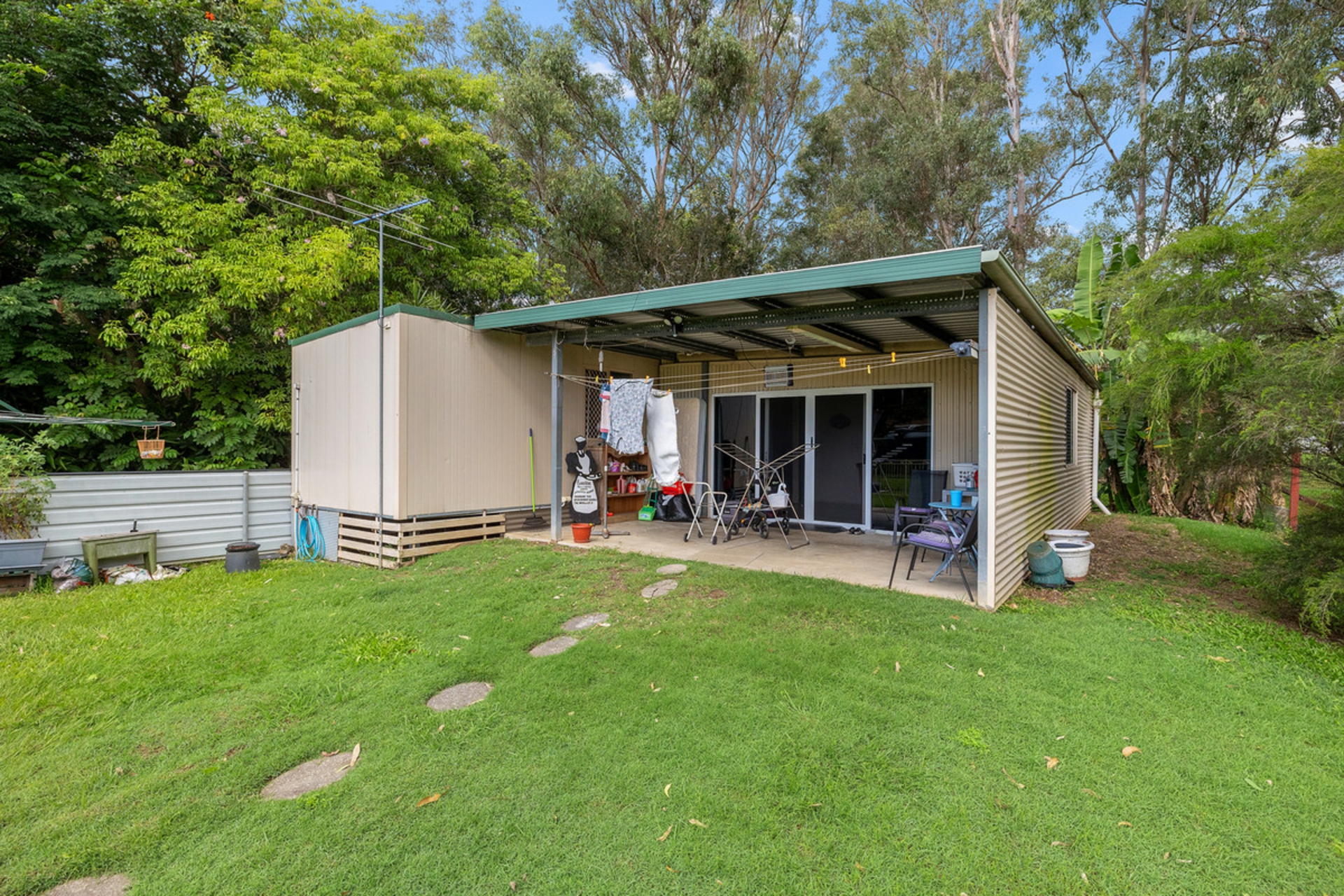 371 Kianawah Road, WYNNUM WEST