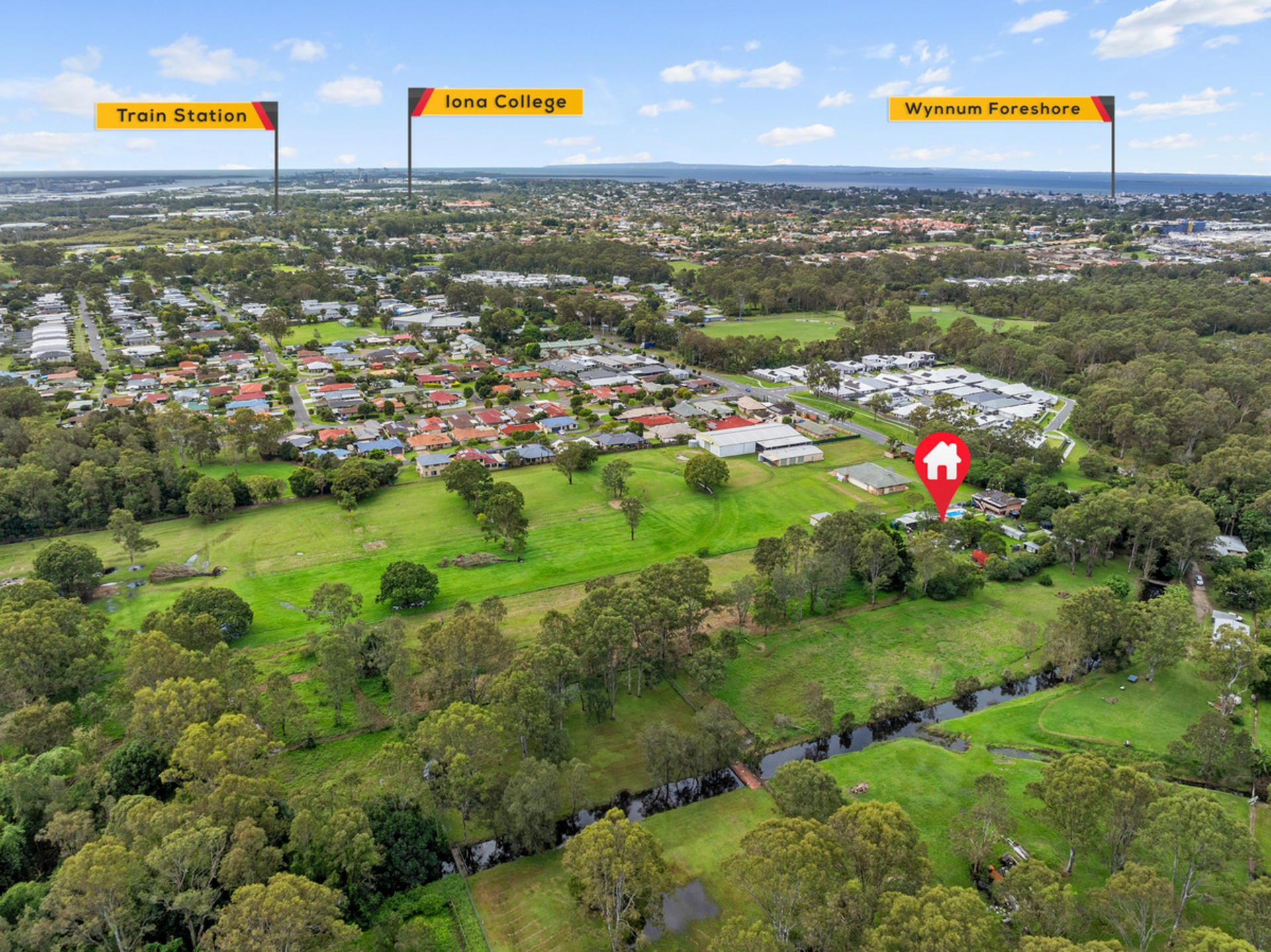 371 Kianawah Road, WYNNUM WEST