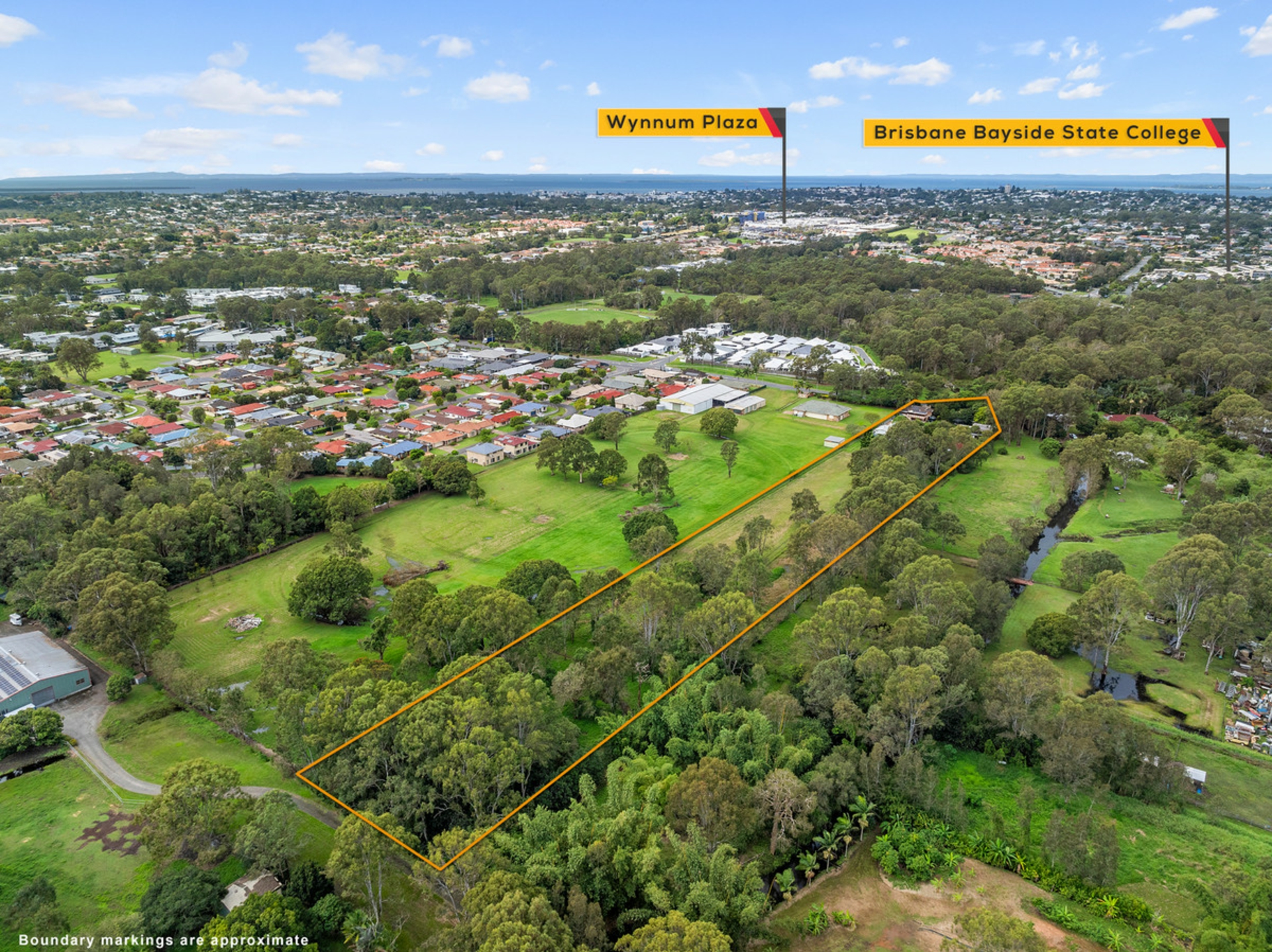 371 Kianawah Road, WYNNUM WEST