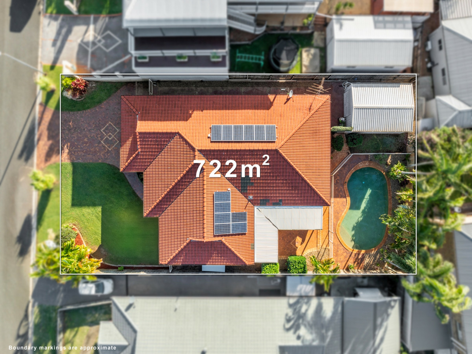 19 Moreton View Parade, REDLAND BAY