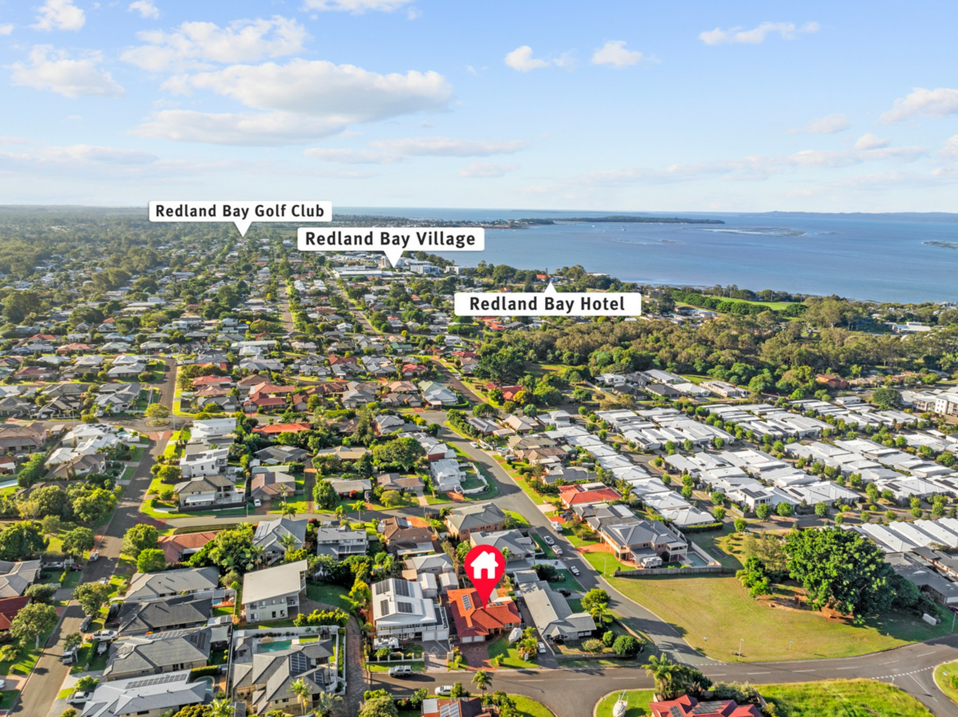 19 Moreton View Parade, REDLAND BAY