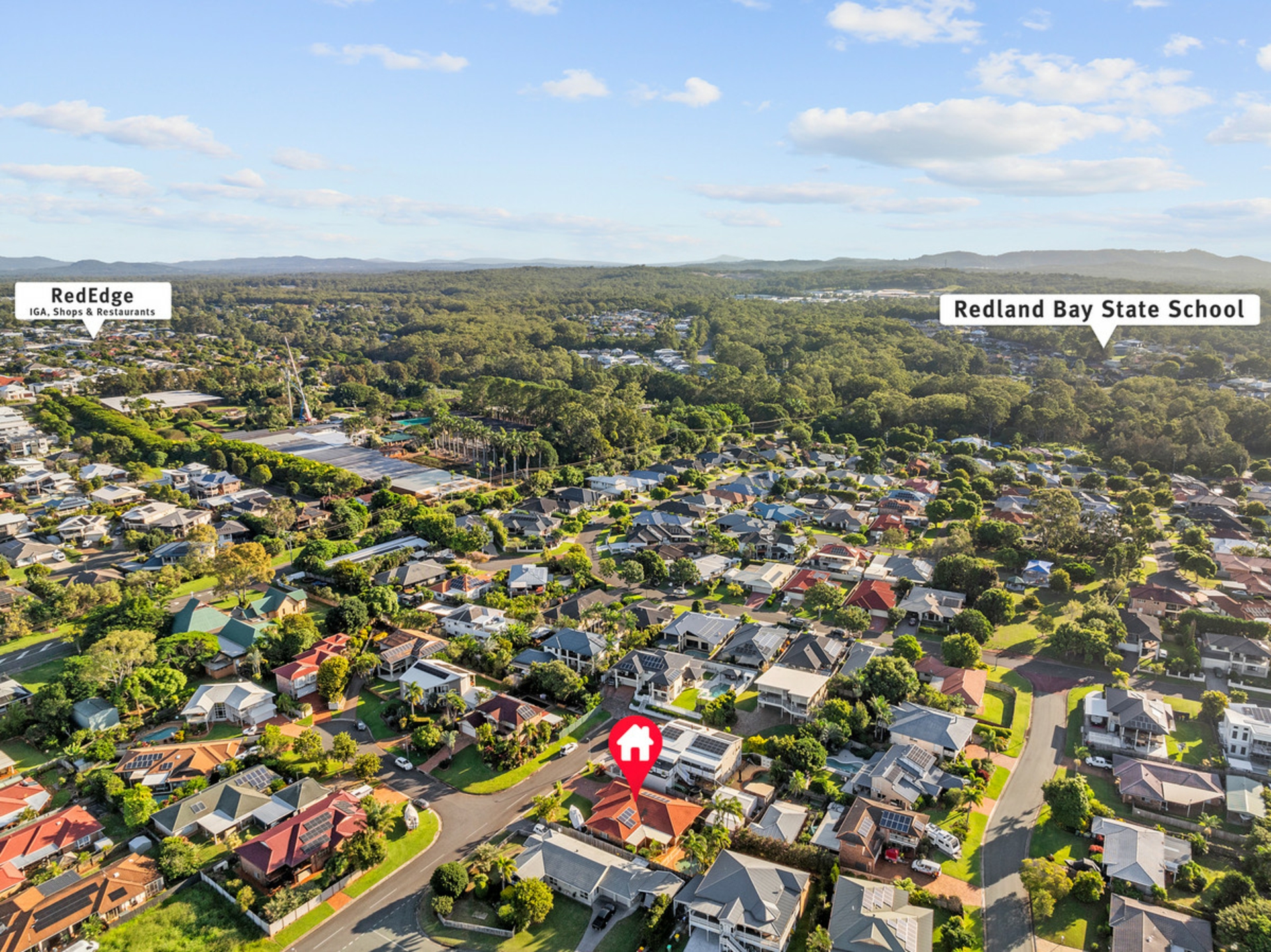 19 Moreton View Parade, REDLAND BAY