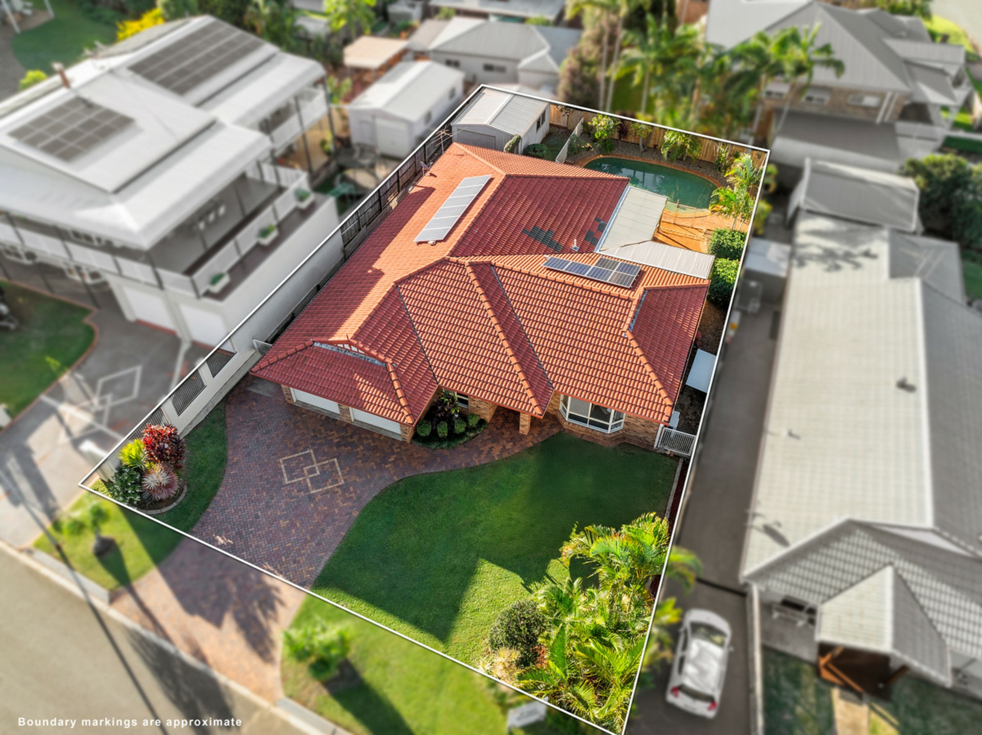 19 Moreton View Parade, REDLAND BAY