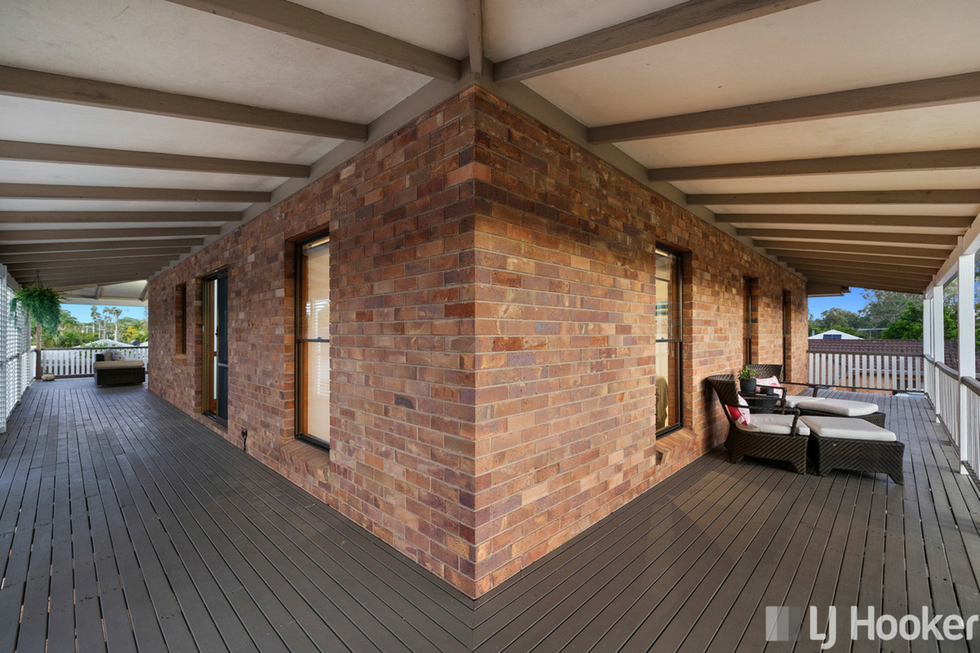 127 Fitzroy Street, CLEVELAND