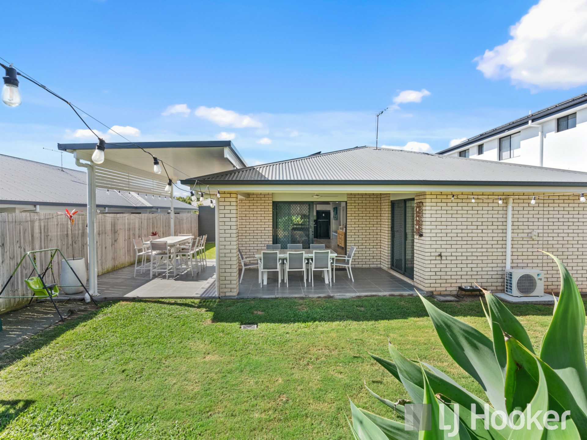 4 McPherson Street, THORNLANDS