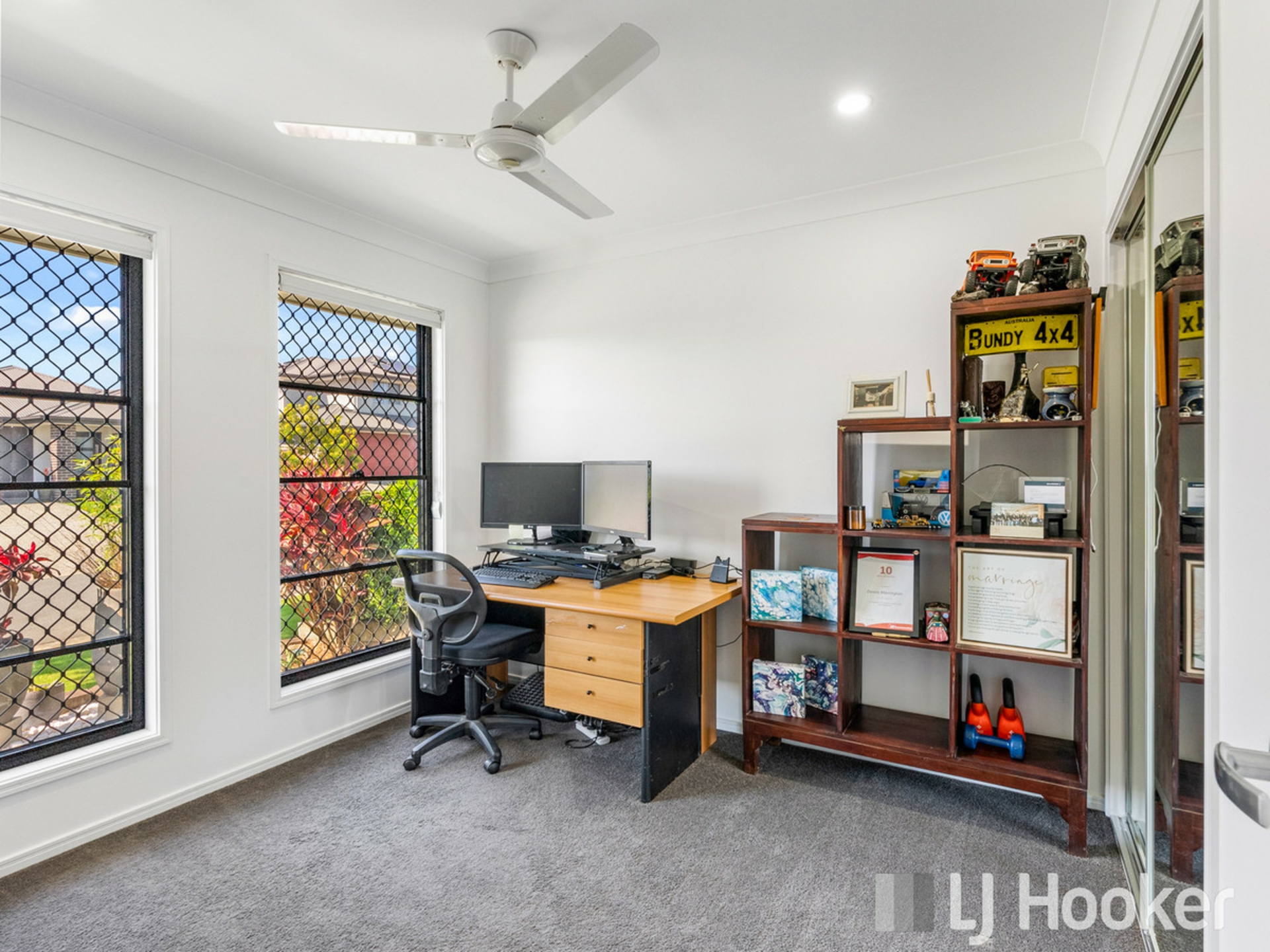 4 McPherson Street, THORNLANDS