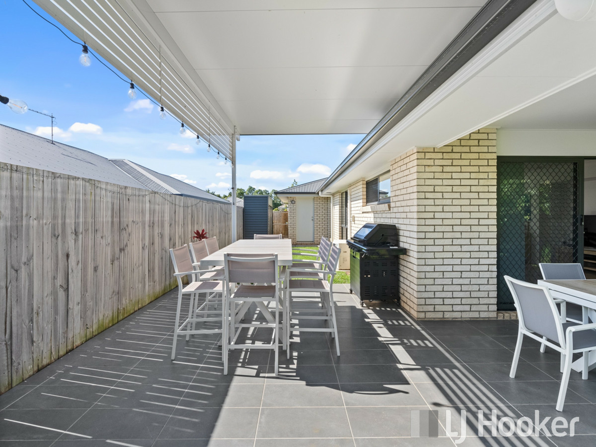 4 McPherson Street, THORNLANDS