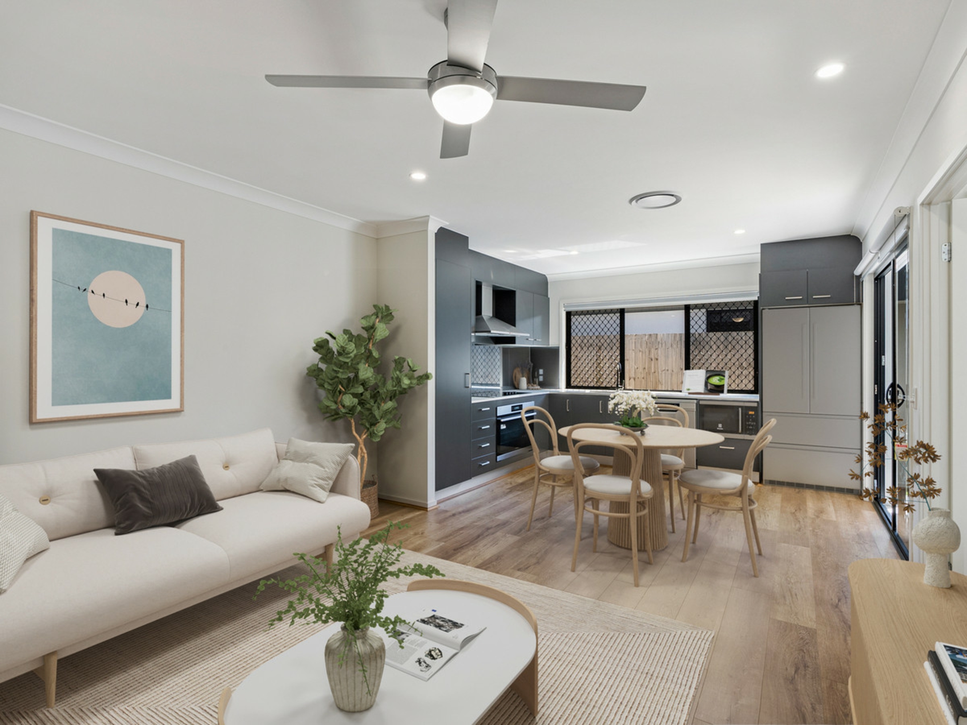 36/30-46 Edina Street, THORNLANDS