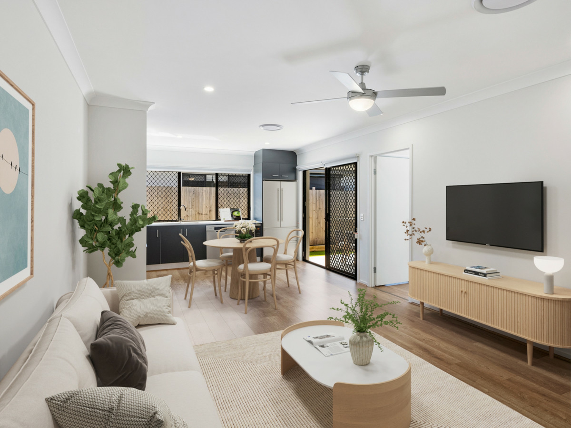 36/30-46 Edina Street, THORNLANDS