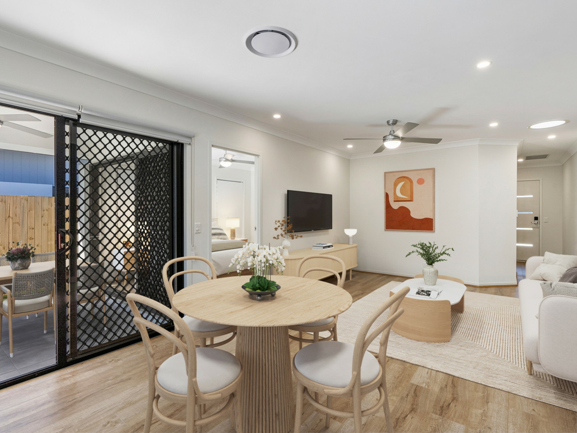 36/30-46 Edina Street, THORNLANDS