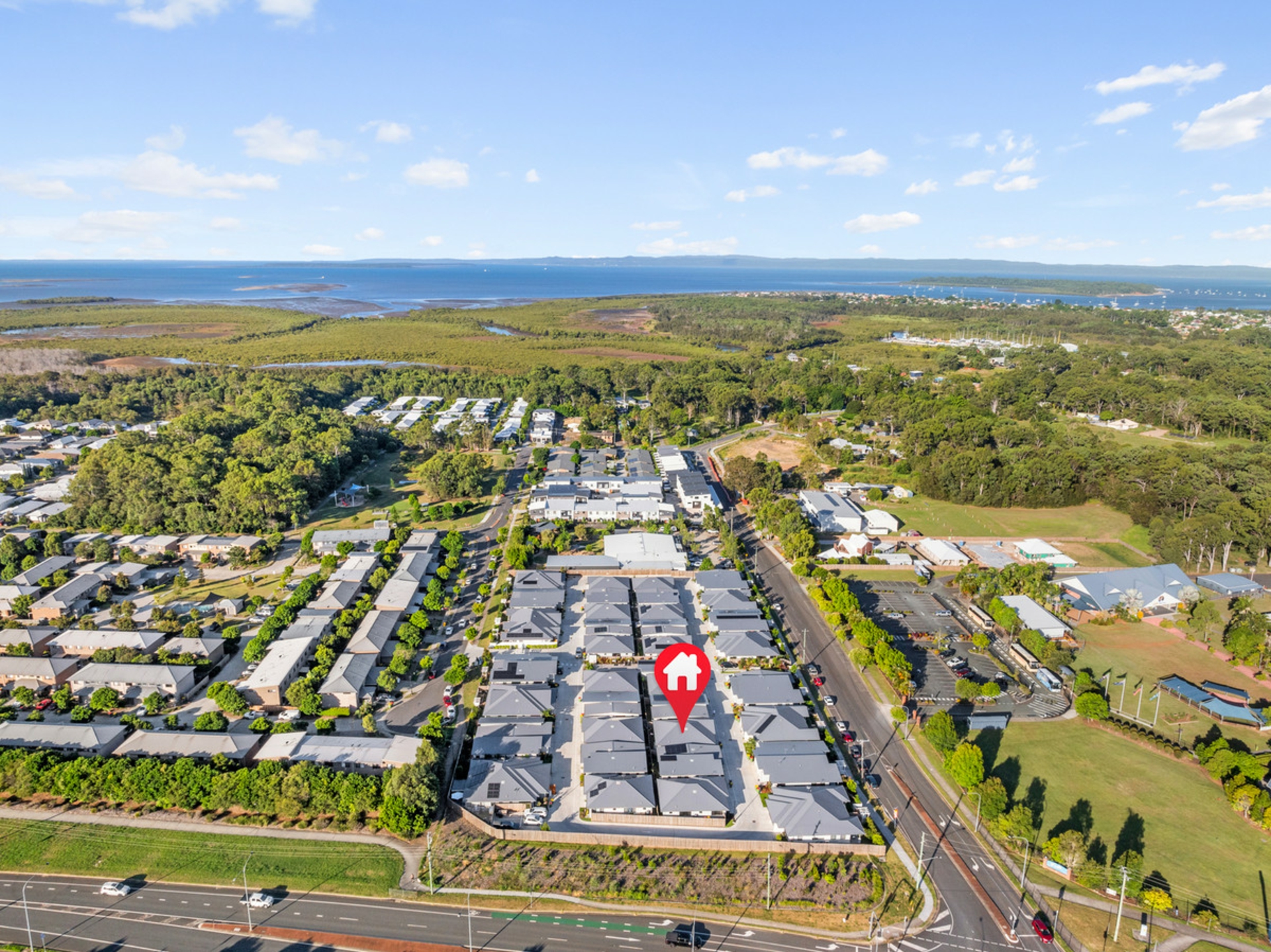 36/30-46 Edina Street, THORNLANDS