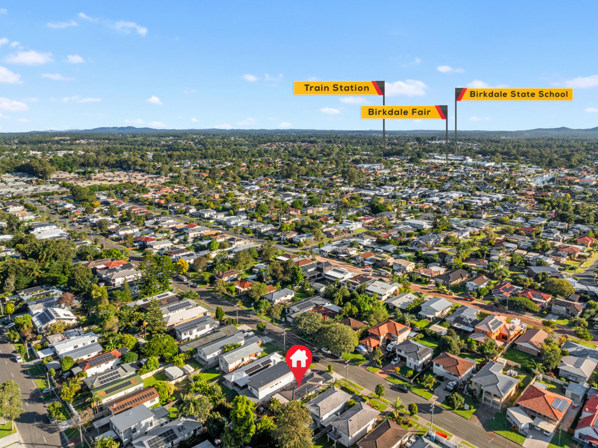 89 Cavell Street, BIRKDALE