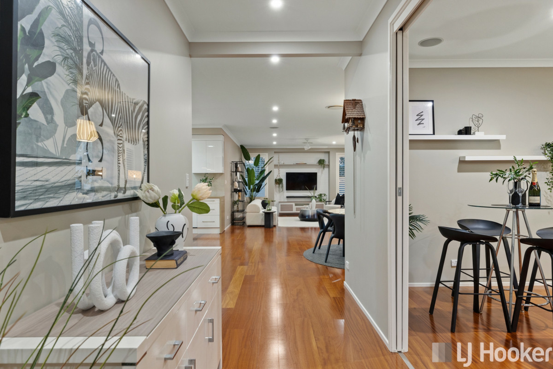 1 Bream Place, REDLAND BAY