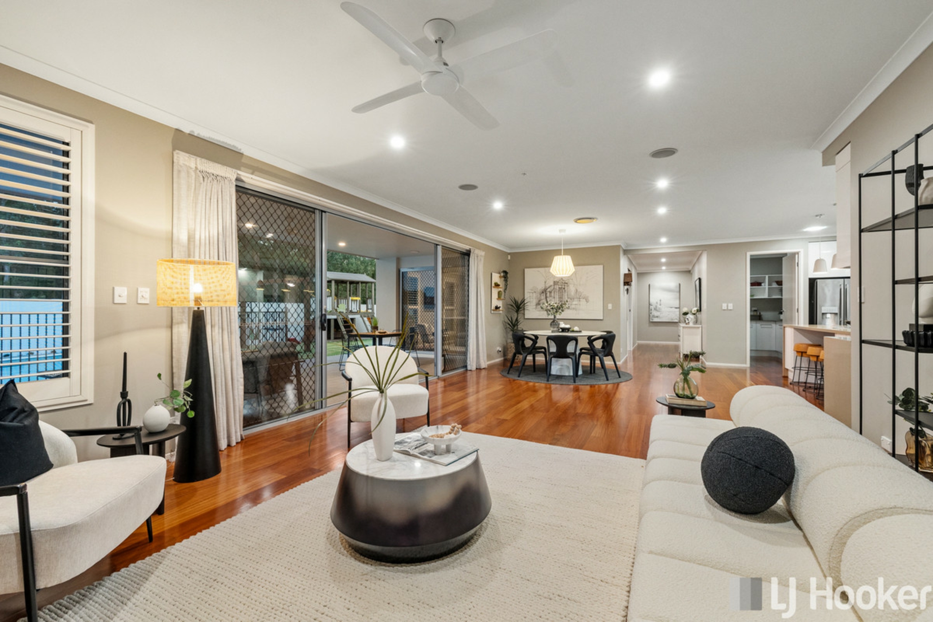 1 Bream Place, REDLAND BAY