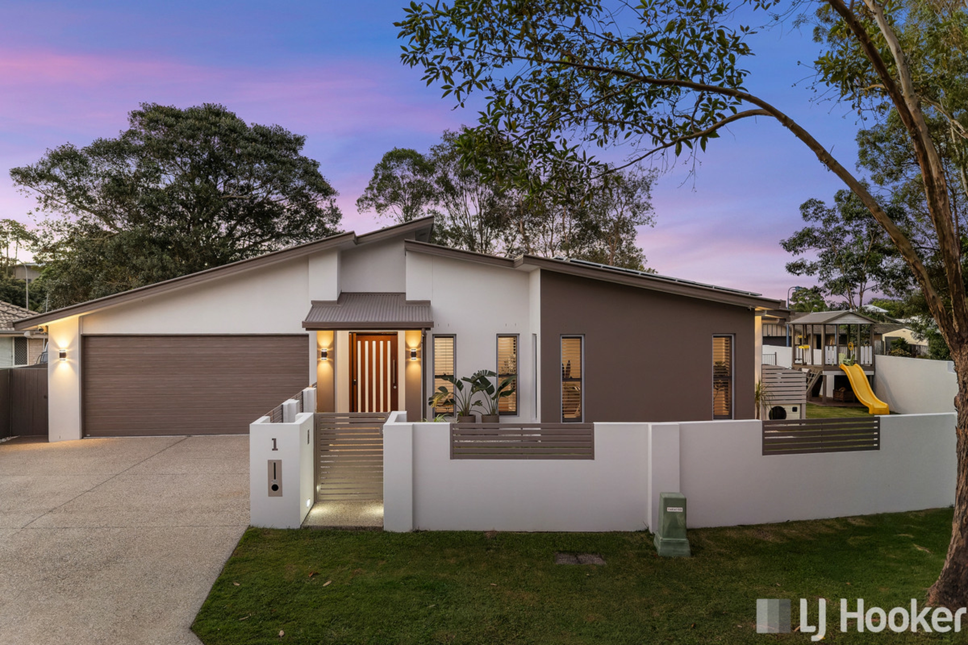 1 Bream Place, REDLAND BAY