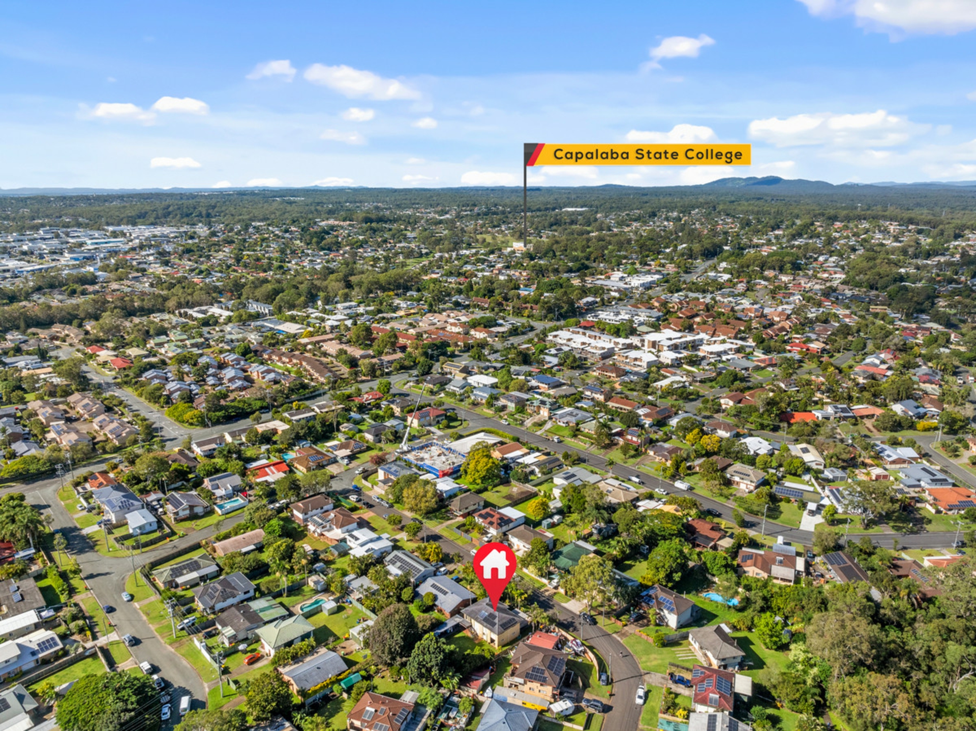 11 Quentin Street, CAPALABA