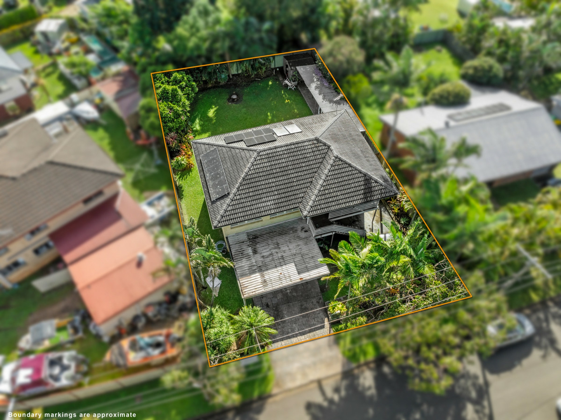 11 Quentin Street, CAPALABA