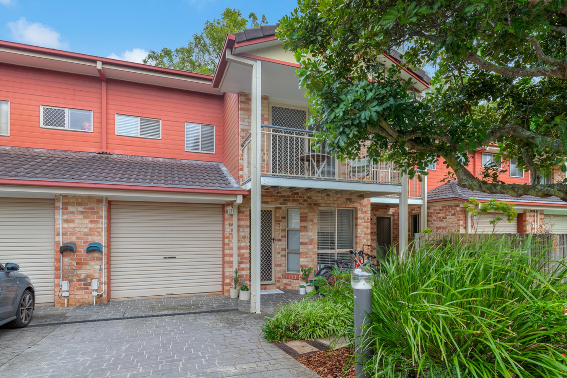 12/55 Beckwith Street, ORMISTON