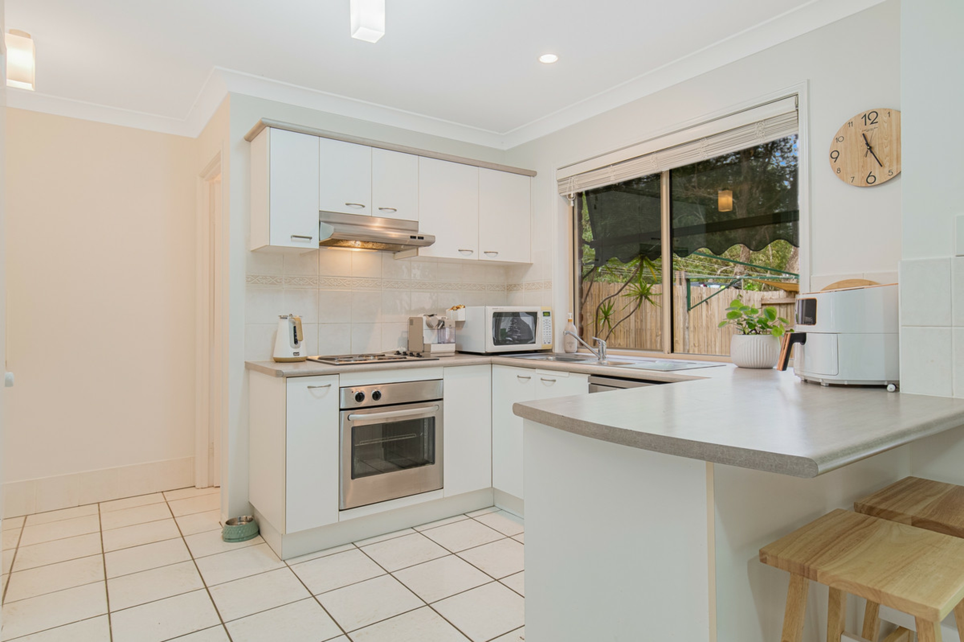 12/55 Beckwith Street, ORMISTON