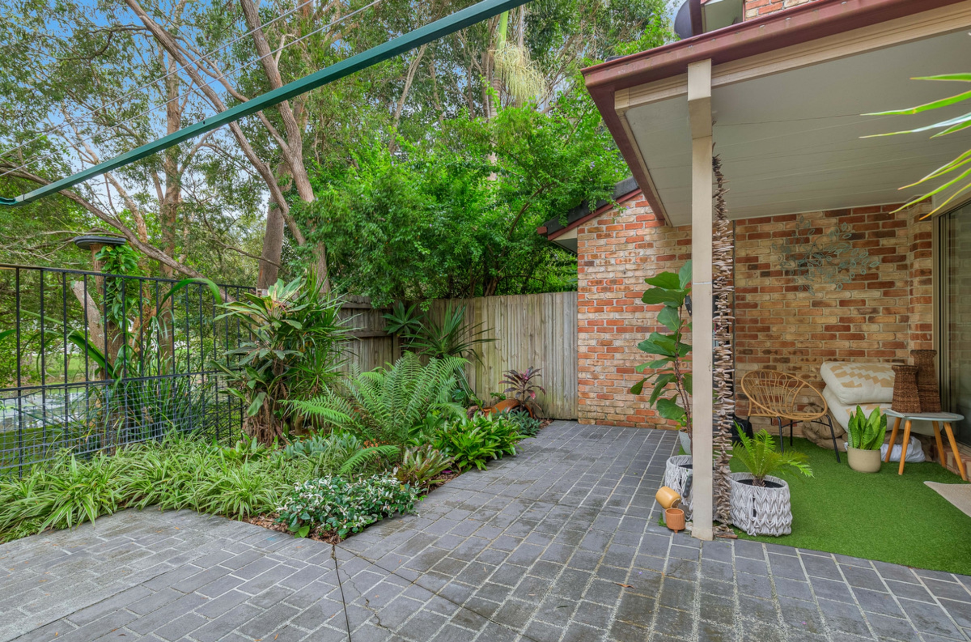 12/55 Beckwith Street, ORMISTON