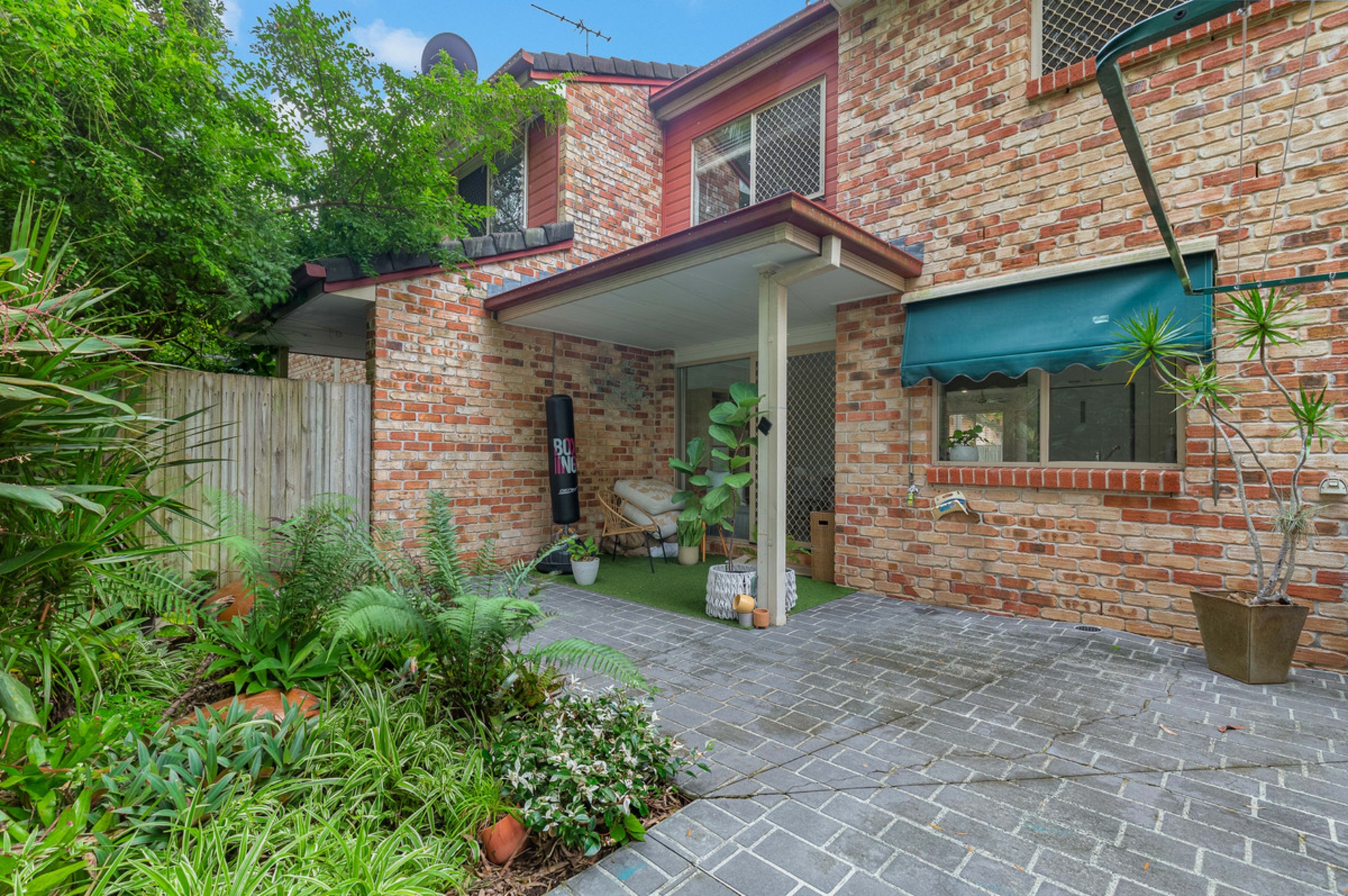 12/55 Beckwith Street, ORMISTON