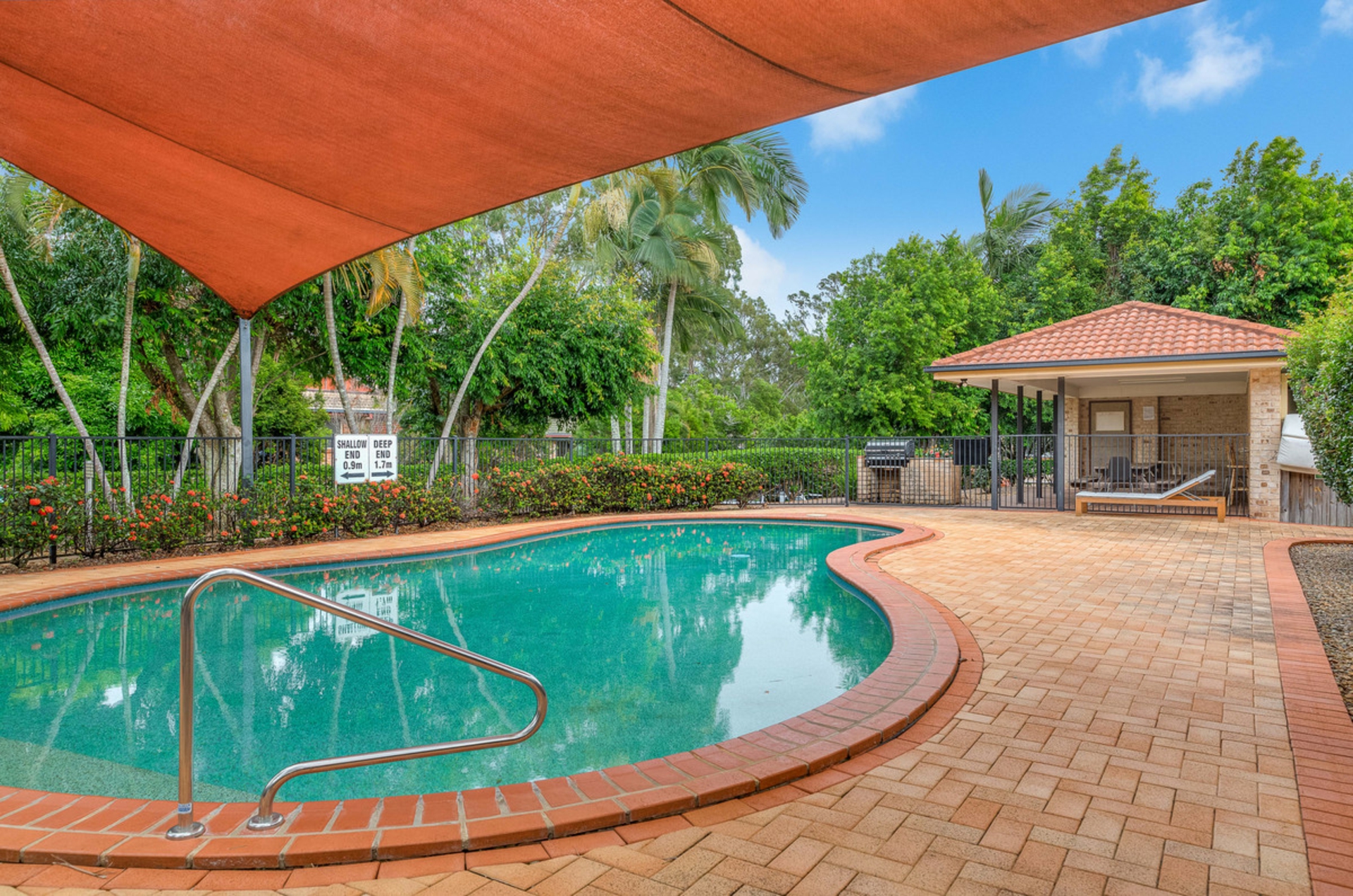 12/55 Beckwith Street, ORMISTON