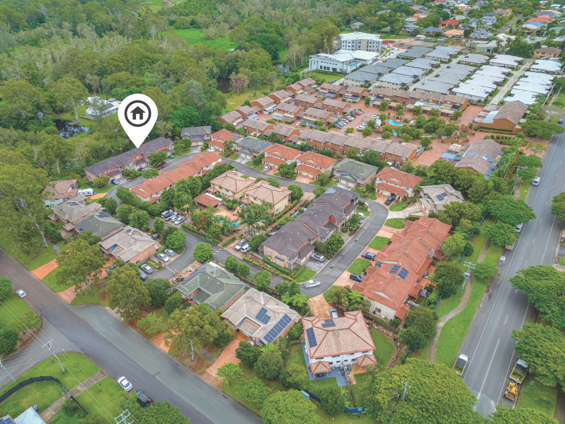 12/55 Beckwith Street, ORMISTON