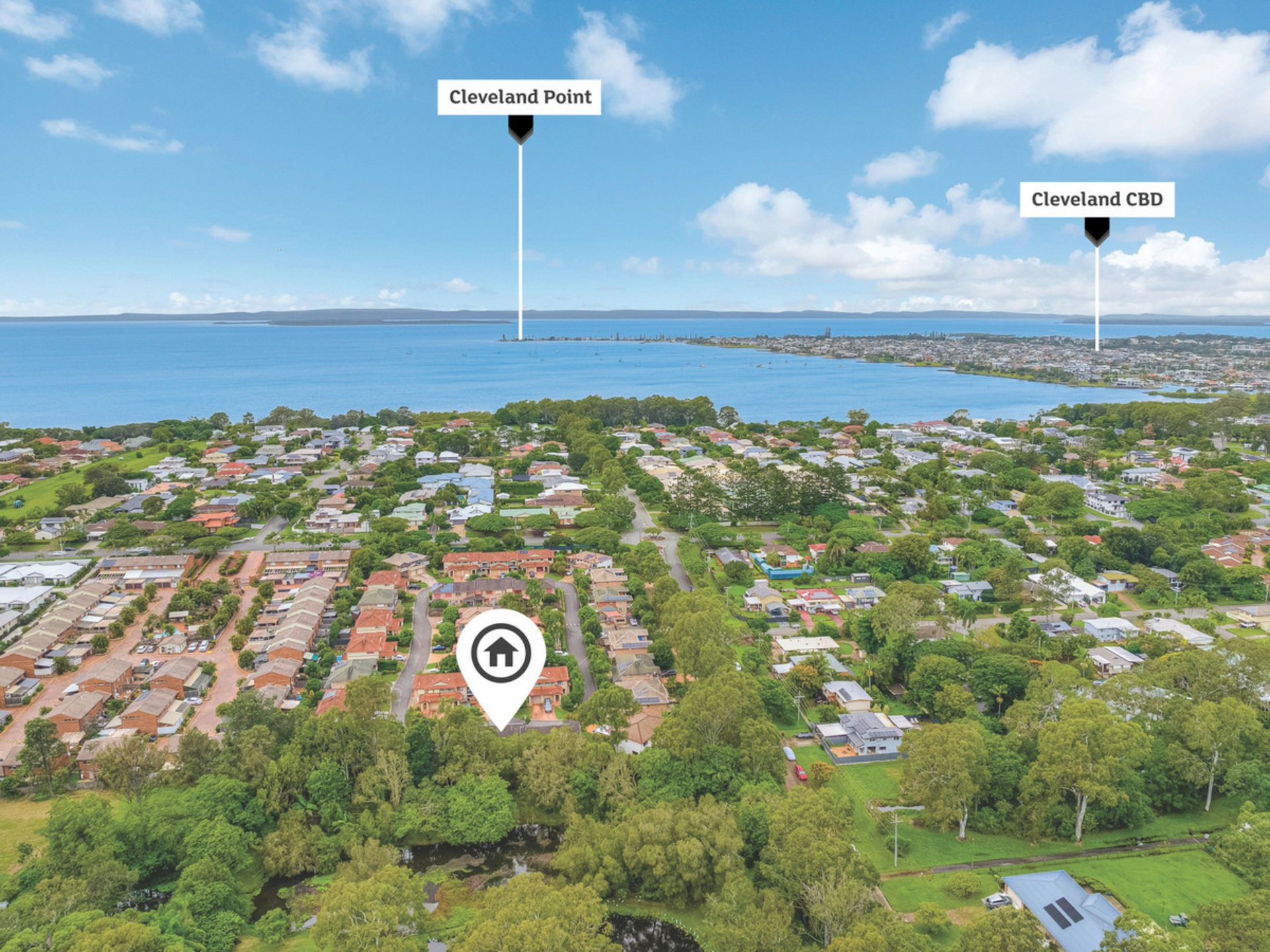 12/55 Beckwith Street, ORMISTON