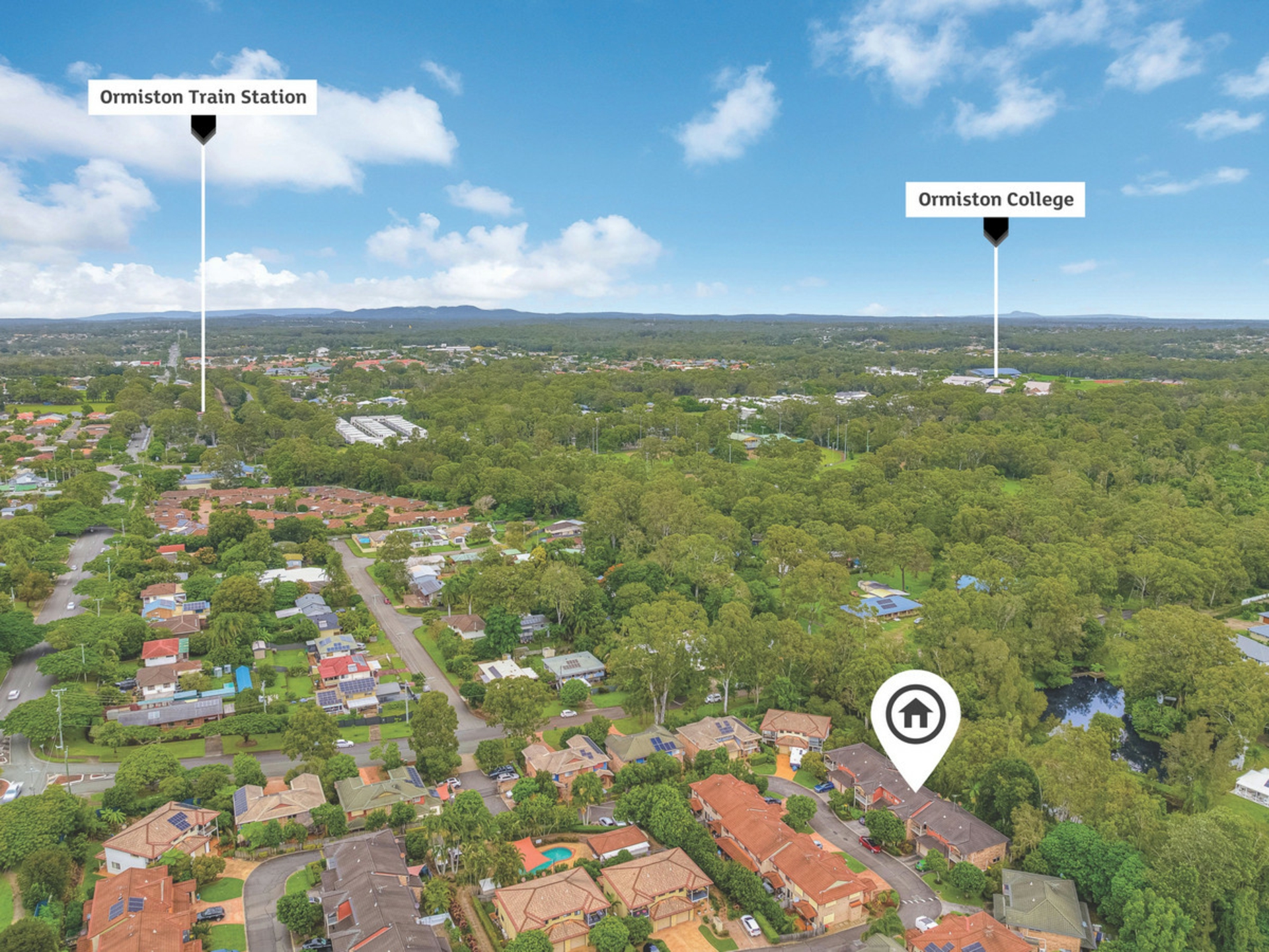 12/55 Beckwith Street, ORMISTON