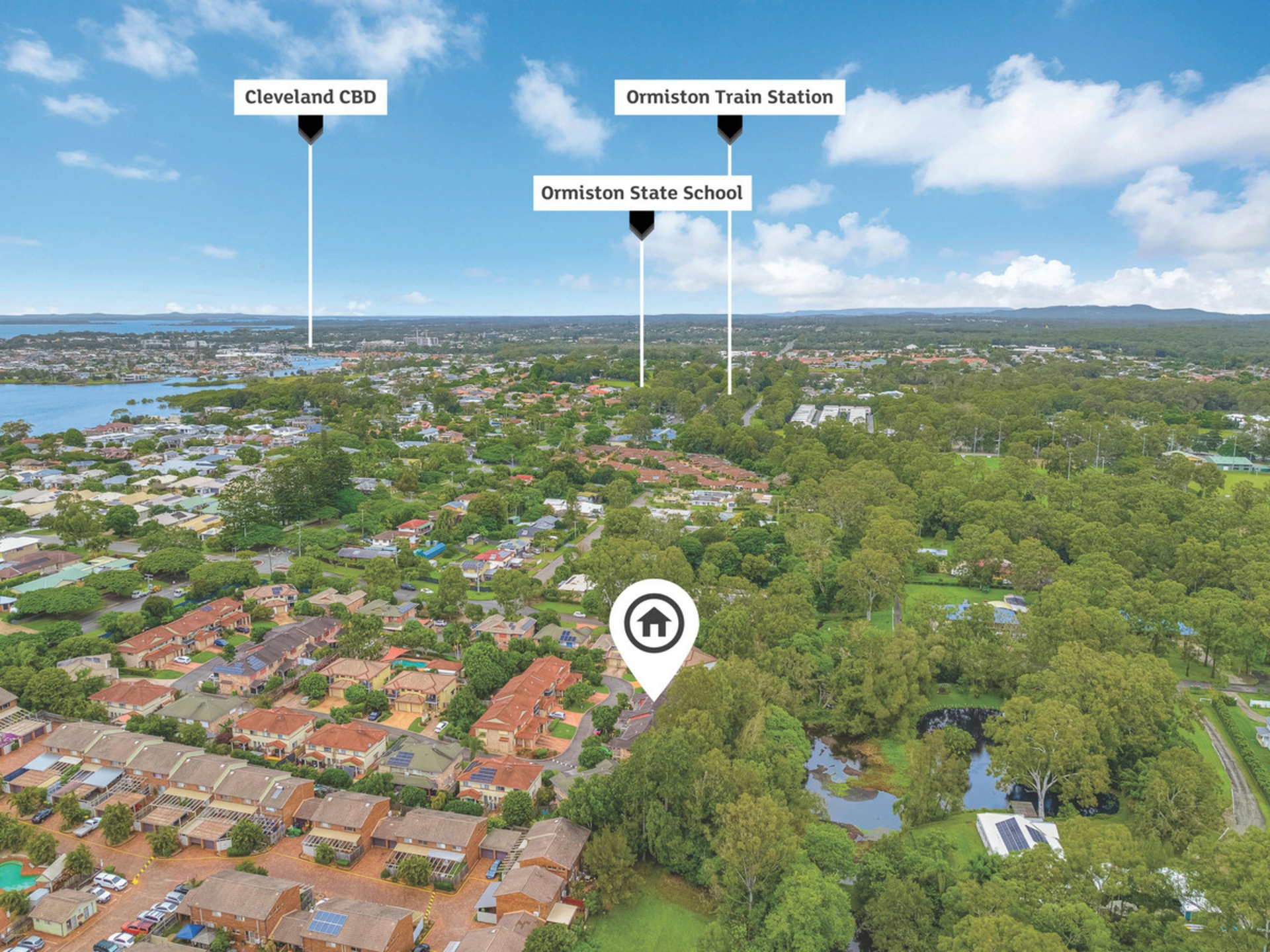 12/55 Beckwith Street, ORMISTON