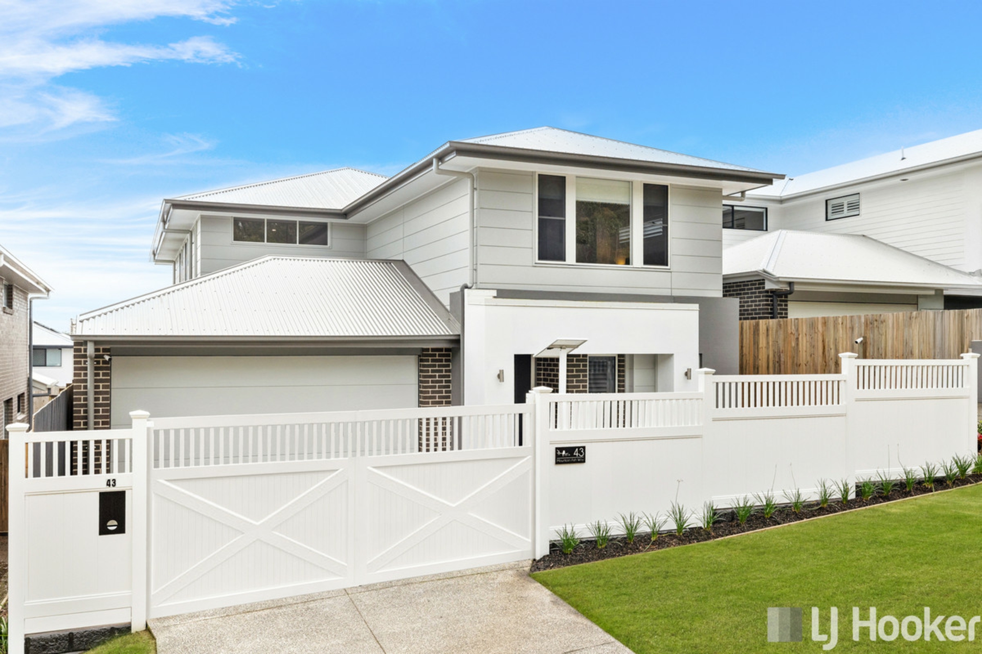 43 Mountain Ash Way, REDLAND BAY