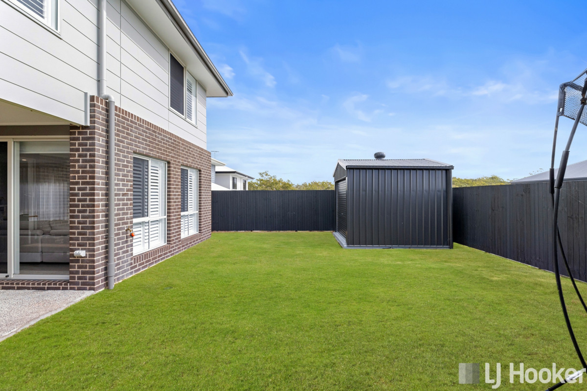 43 Mountain Ash Way, REDLAND BAY