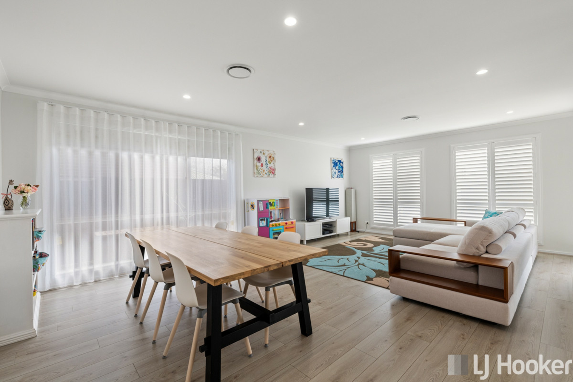 43 Mountain Ash Way, REDLAND BAY