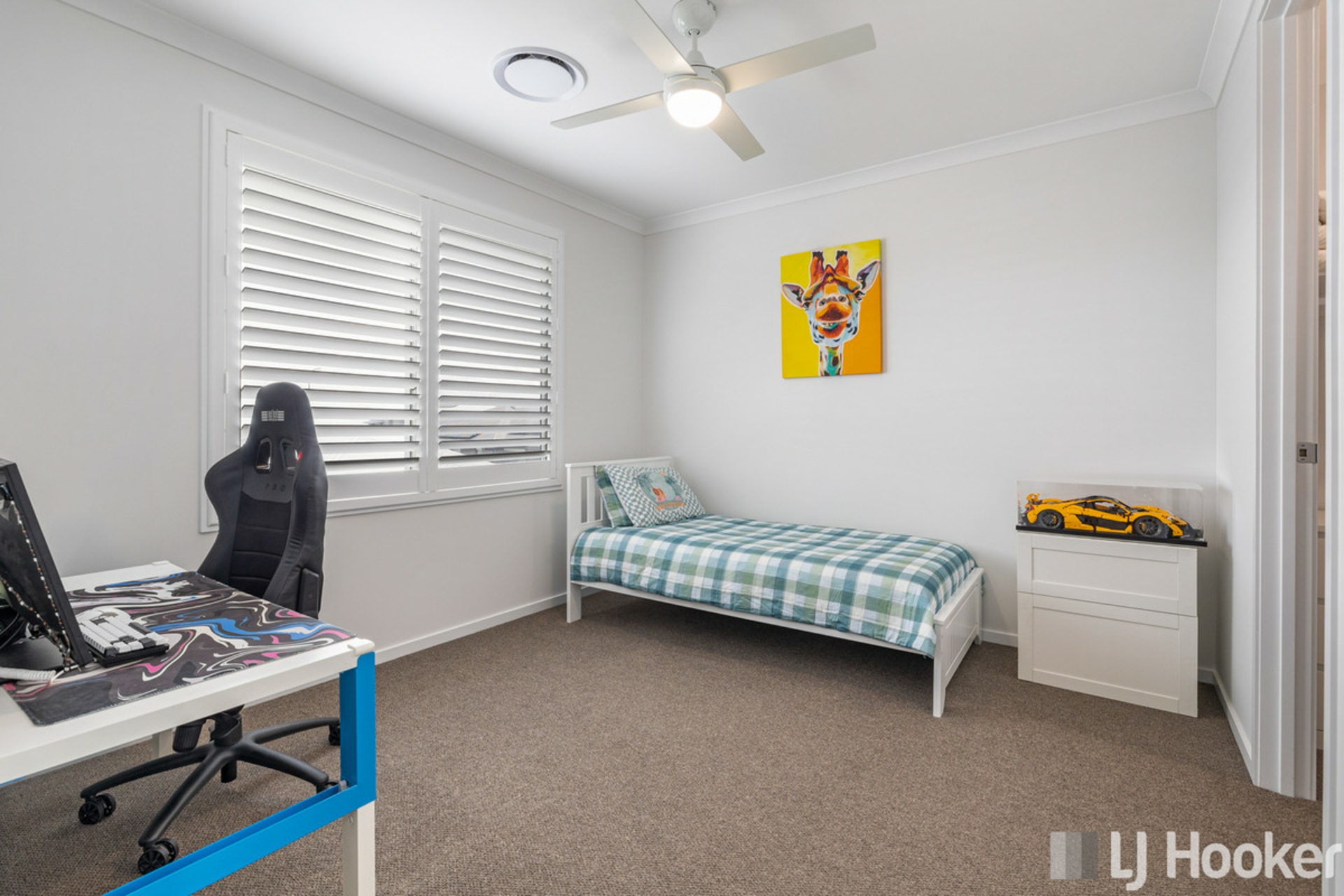 43 Mountain Ash Way, REDLAND BAY