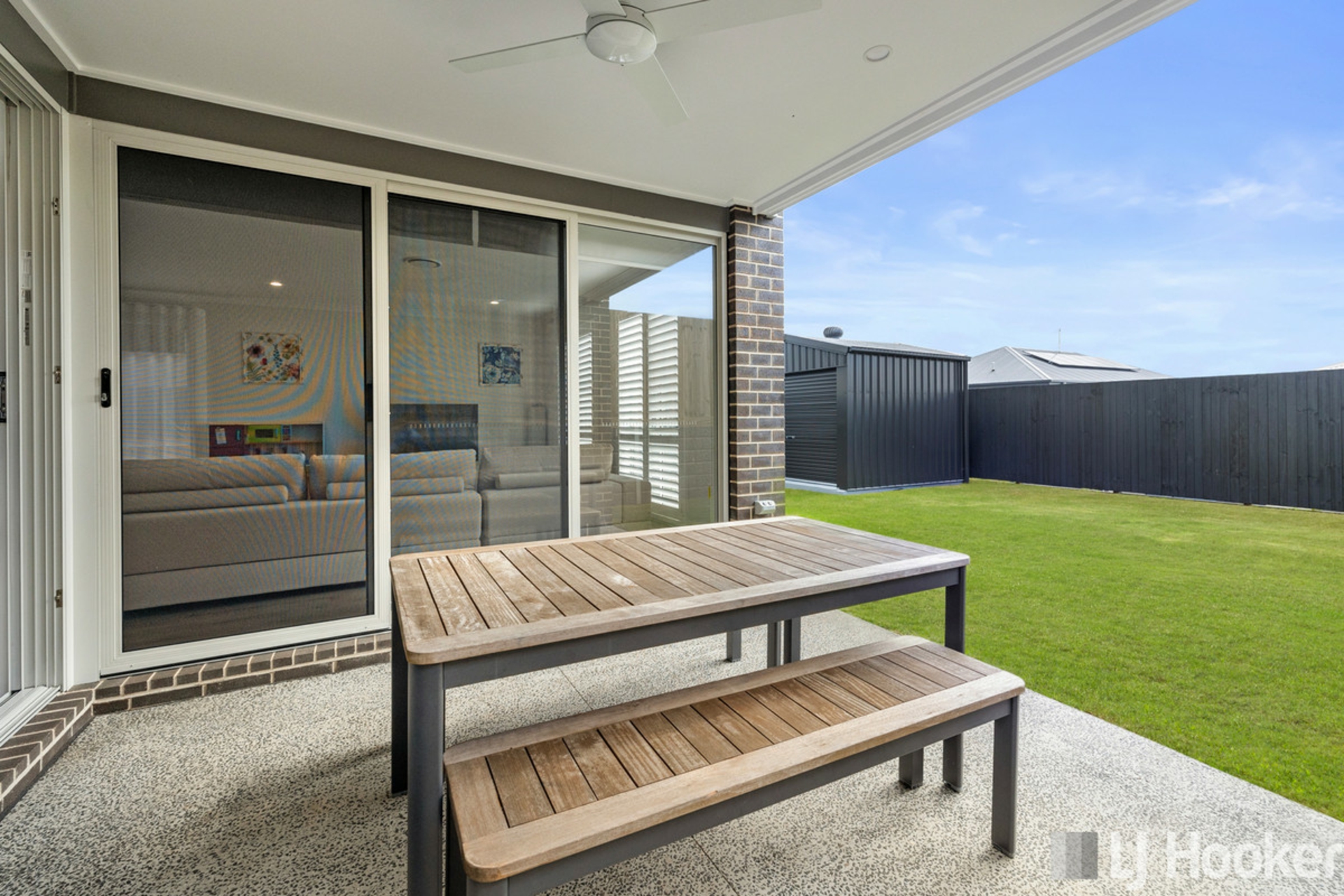 43 Mountain Ash Way, REDLAND BAY