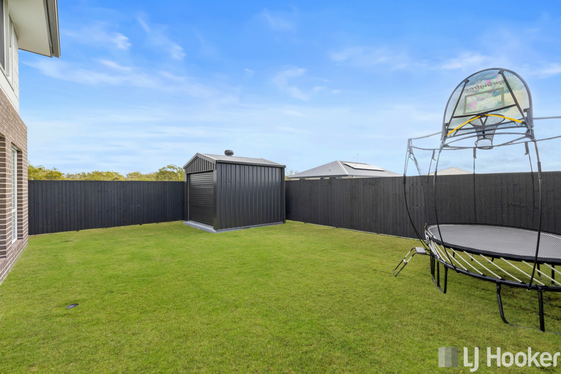 43 Mountain Ash Way, REDLAND BAY